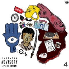 Men Fadhlek (feat. BROTHERHOOD & Ta9chira)