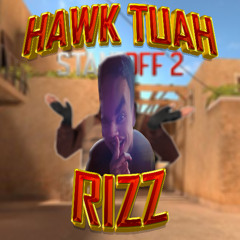 Hawk Tuah Rizz