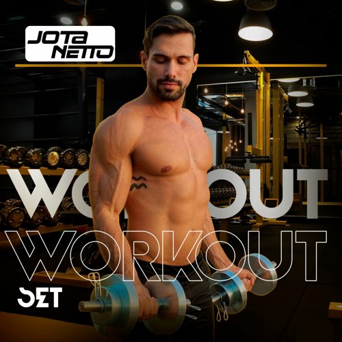 WORKOUT SET - JOTA NETTO