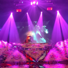 Jiva  Atma-Autumn Calling Dj set 2023 - 10 - 07 23h