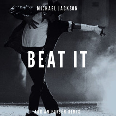 Afro House | B3@t 1t (Adrian Forsen Afrotech Remix)