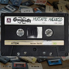 Mixtape Madness Episode 4 - Frenchcore Vs Terror