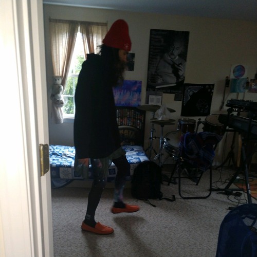G-Space "Shout Out Sesh" <3 STAY POSITIVE <3 3/29/20 - Mothership Sessions Vol. 11