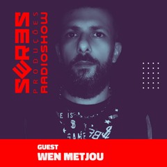 ROOM SYSTEM WITH WEN METJOU-VOL.25