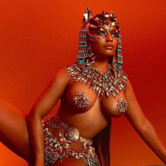 Nicki Minaj - Nip Tuck