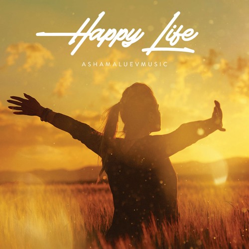 Happy Life - Upbeat and Uplifting Background Music Instrumental (FREE DOWNLOAD)
