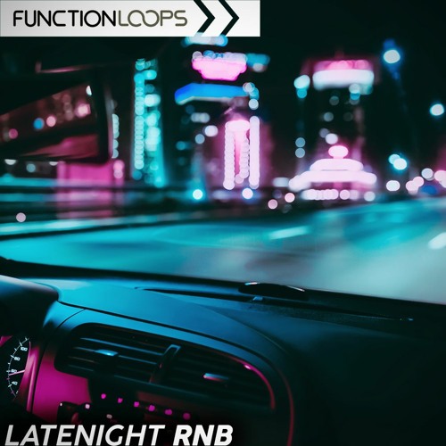 Function Loops - Late Night Rnb