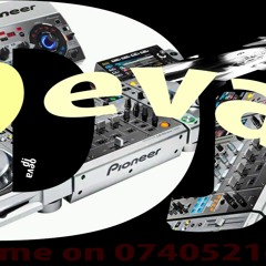 RHUMBA MIX NOMA
