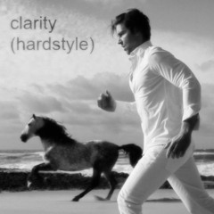 zedd - clarity (hardstyle slowed; jeremy fragrance classic)