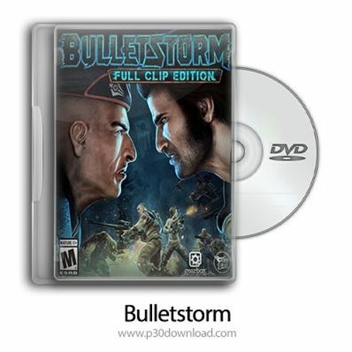 Stream Bulletstorm: Full Clip Edition Duke Nukem Bundle Torrent Download  REPACK by DaesaFadsa | Listen online for free on SoundCloud