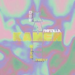 QEW - KAMEN ft. Mike Teezy