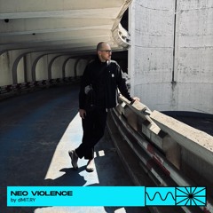 Neo Violence Mix & Radio Station