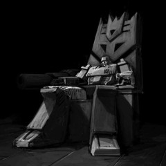 MEGATRON (LEAK)