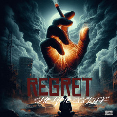 Regret (prod.burnymadeit)