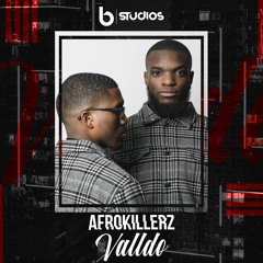 Afrokillerz - Valldo (Original Mix)