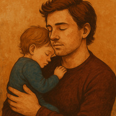 Mit barn - Lukas Graham Inspired