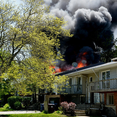 Matt Arlyn | The Crucial Blend of Policy and Practice in Housing Recovery