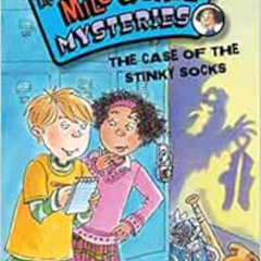 VIEW EBOOK 📮 The Case of the Stinky Socks (Book 1) (The Milo & Jazz Mysteries) by Le