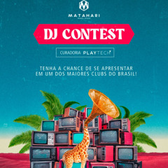 H∆WK @  DJ Contest Matahari | [Progressive House]