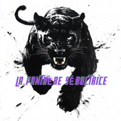 la panthère séductrice