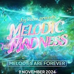 Melodic Madness 2.0 Warm Up