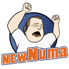 New Numa (feat. Chad Russell)