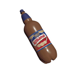 Tha Patkányz - Anyanyelv