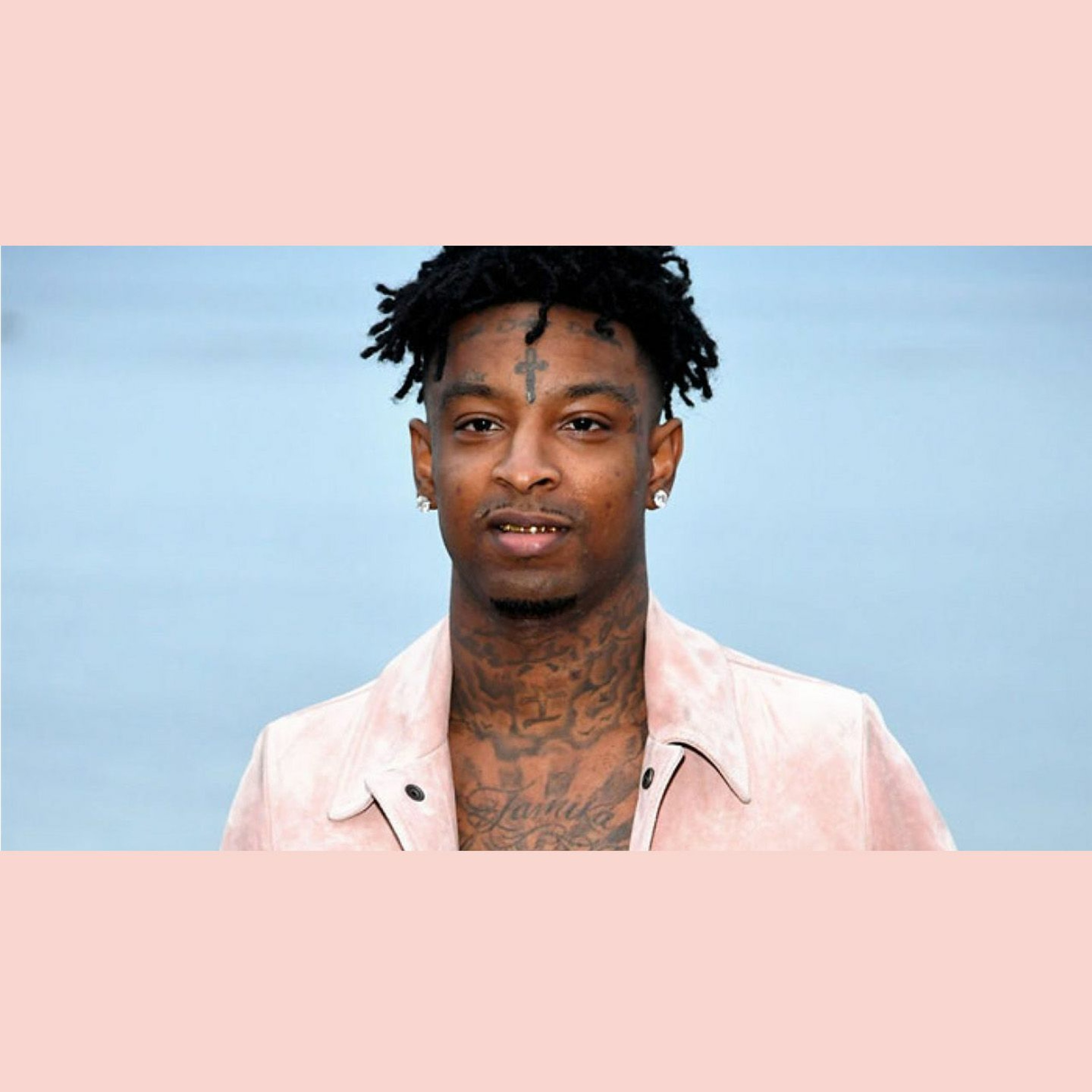 21 Savage Ft. Future - stuntin on my X - Cren flip