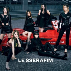 LE SSERAFIM - FEARLESS Male Cover by Keuyu