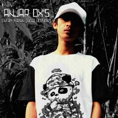 anjar oxs