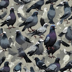 Pigeon Slasher (Free download)