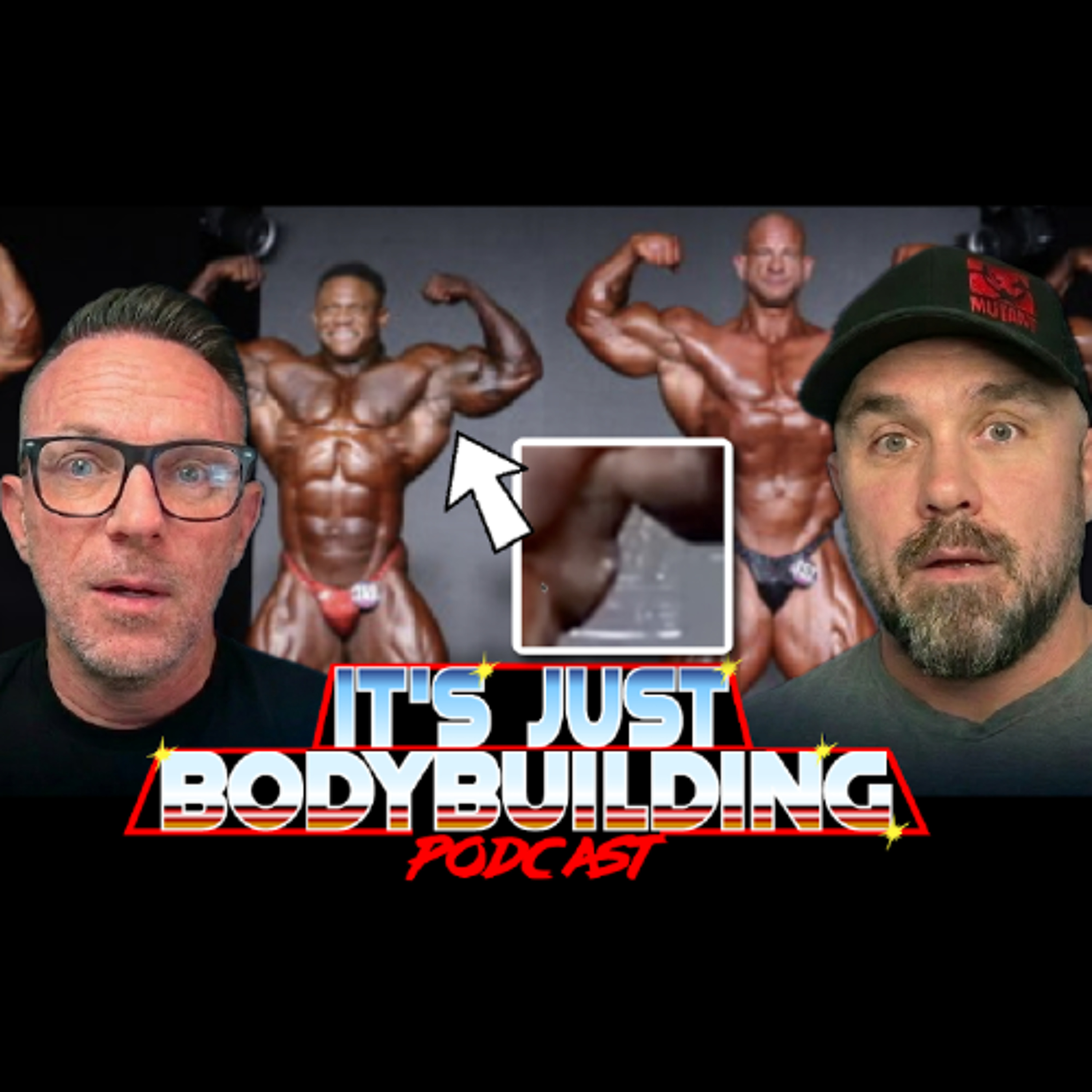 Think BIG Bodybuilding