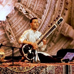 Chanakya - Rishab Rikhiram Sharma (Live from Mumbai)  Sitar for Mental Health Tour 2024.mp3