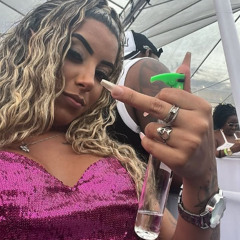 MTG ESCORREGOU ABAIXA E PEGA X EU VOU SOCAR NESSA NOVINHA