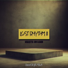 Lost Rhythm II Seireitei Invasion / BLEACH TYBW Theme