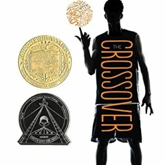 [VIEW] [EBOOK EPUB KINDLE PDF] The Crossover (The Crossover Series) by  Kwame Alexand
