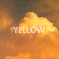 Coldplay - Yellow (MBP Edit)