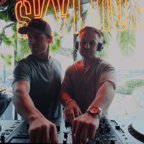 Lloyd Barwood B2B Super Progressive at Skyline, Glasgow | Opening Set | Progressive House Mix