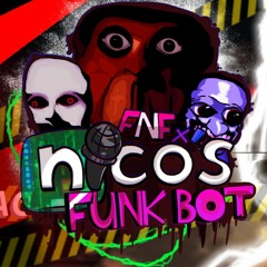 Stream Nico's Funk Bots - Trolling [INST+VOICES] Official OST