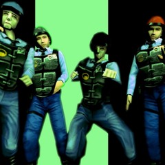 Freeze Freeman Freeze (Half - Life Fan Song) (By  Vandoorea)