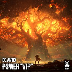 DC.ANTIX - Power (VIP) [Free Download]