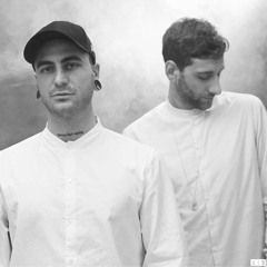 Dark Underground Podcast 315 - speech.less