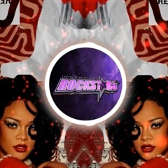 Rockstars Cheer 2024 Lvl 3 Rihanna Love