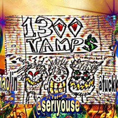 VF- 1300VampShii ft Seriyouse & MainOppTae (prod. TY)
