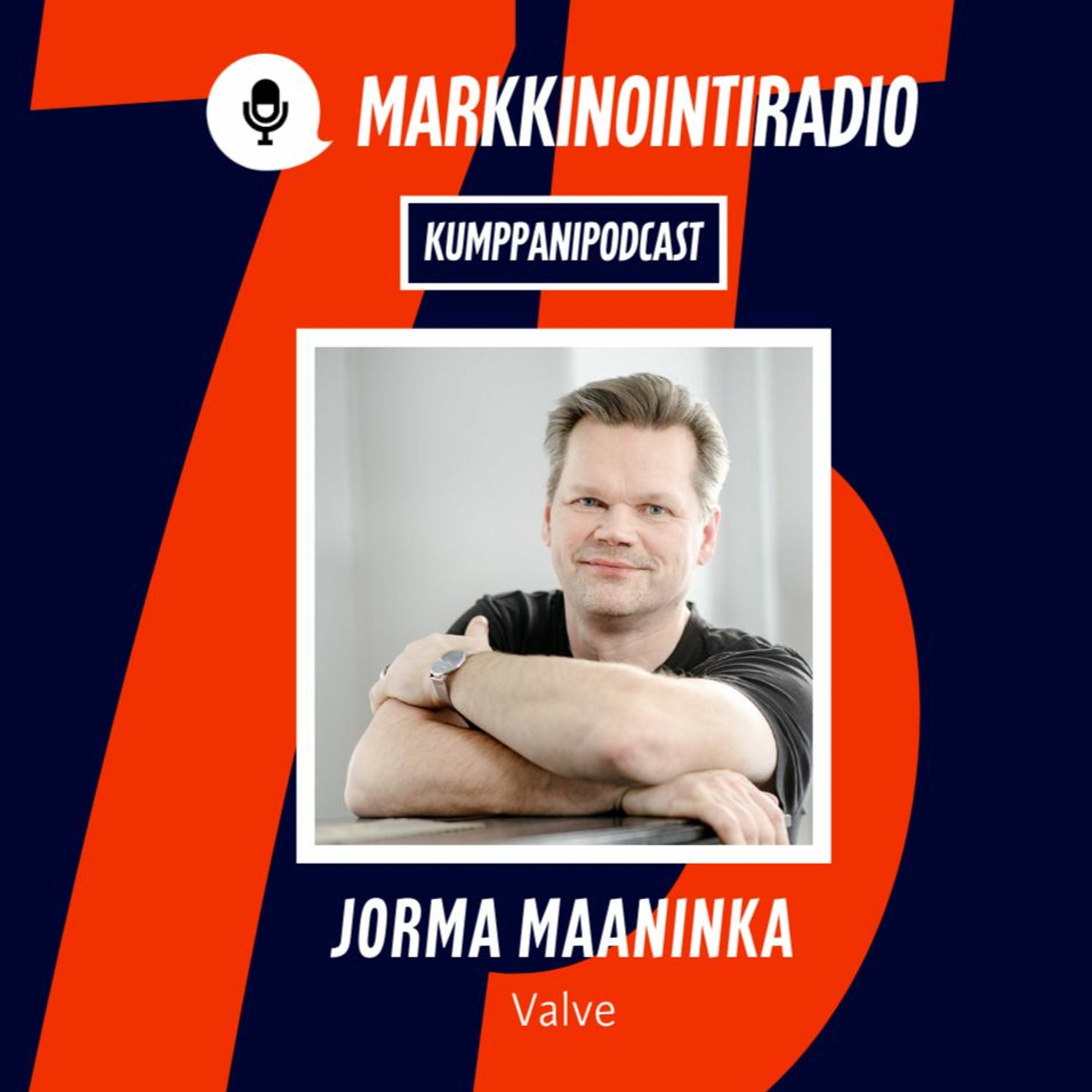 MarkkinointiRadio