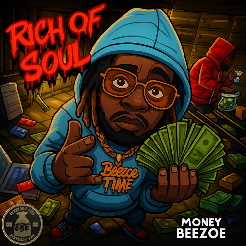 Rich Off Soul