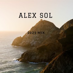 Alex Sol Melodic House Mix