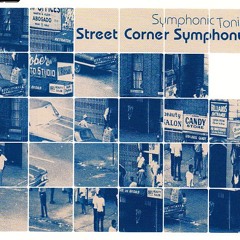 Street Corner Symphony - Symphonic Tonic (Andy Cley Rework)