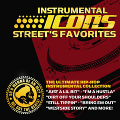 Hate It Or Love It - Instrumental