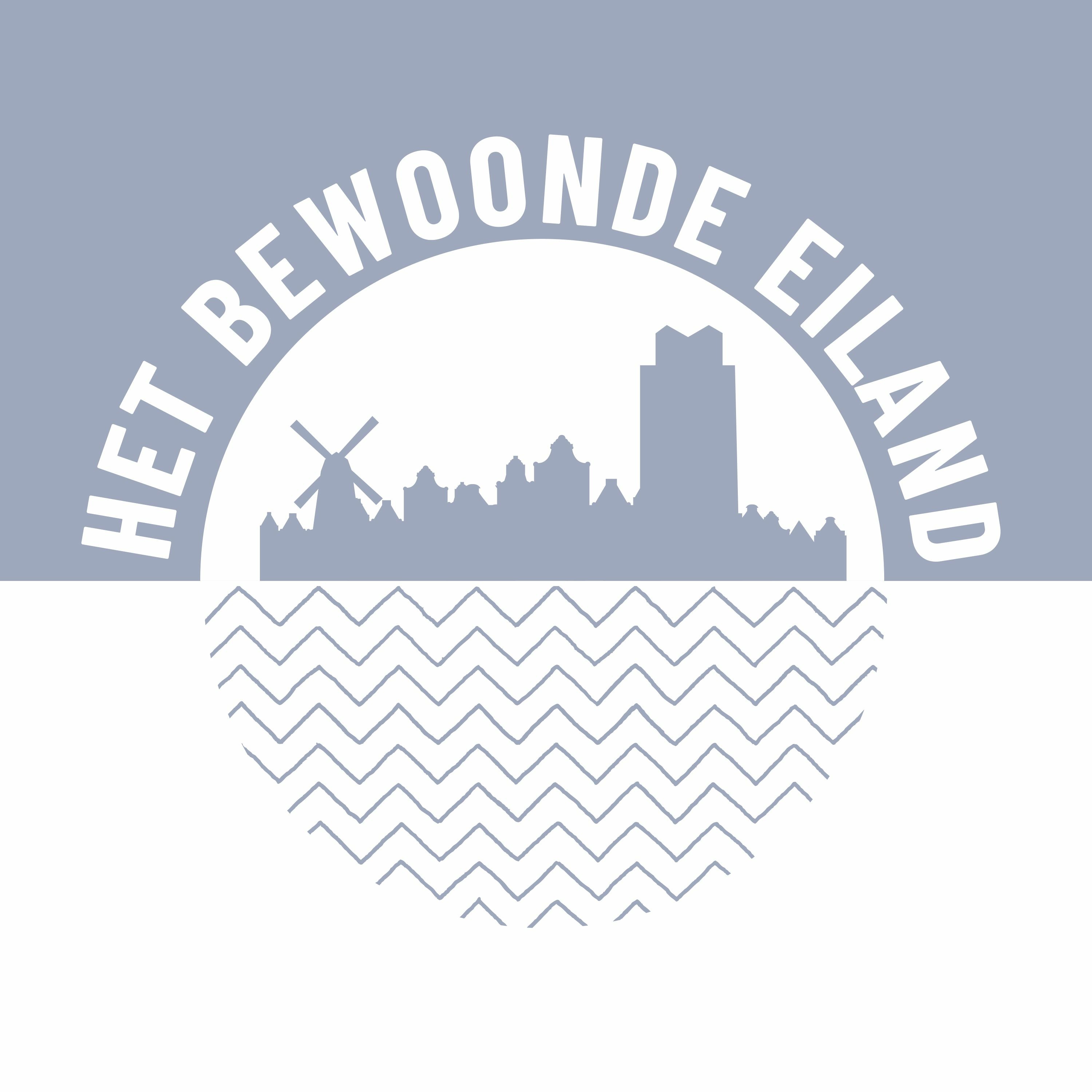 Het Bewoonde Eiland